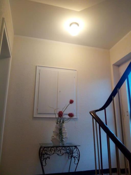 Ferienwohnung Marita Ритберг Экстерьер фото