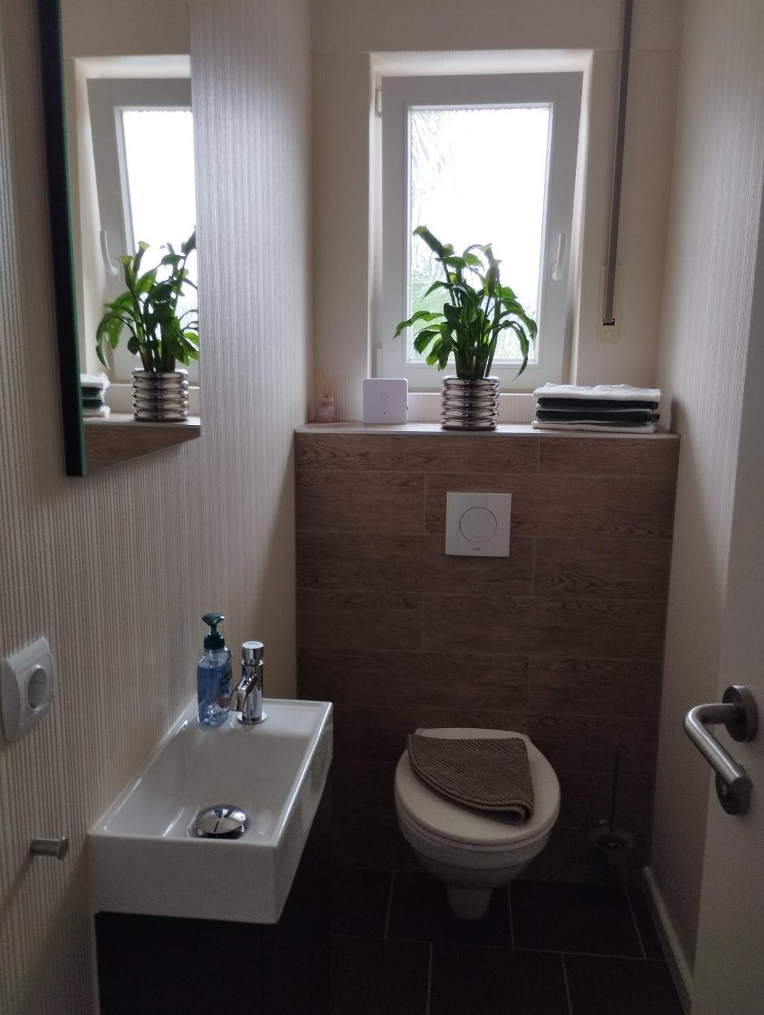 Ferienwohnung Marita Ритберг Экстерьер фото