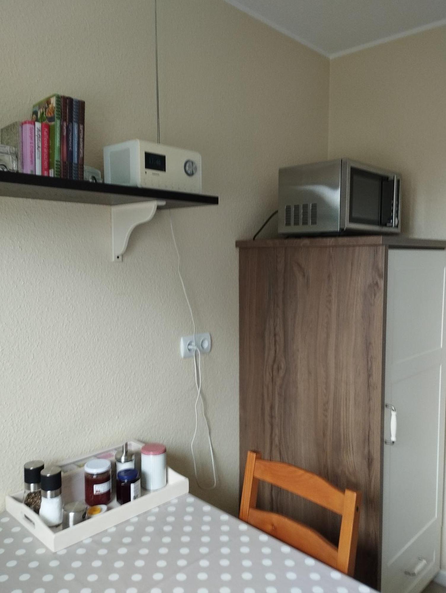 Ferienwohnung Marita Ритберг Экстерьер фото